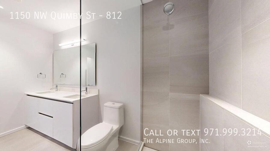 🎉 FIRST Month FREE – Apply by 12/31 🏙️Light-Filled Condo with Views, Style & Comfort in North Pearl property image