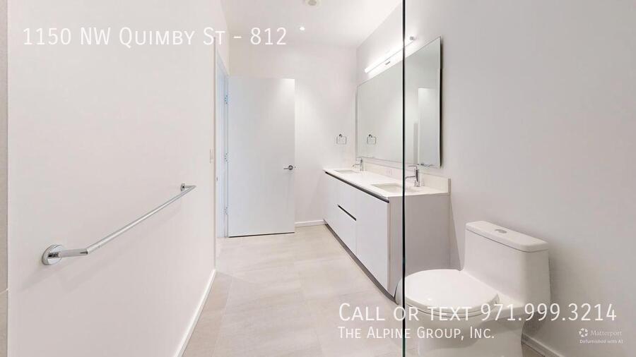 🎉 FIRST Month FREE – Apply by 12/31 🏙️Light-Filled Condo with Views, Style & Comfort in North Pearl property image