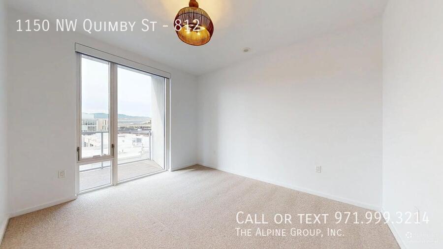 🎉 FIRST Month FREE – Apply by 12/31 🏙️Light-Filled Condo with Views, Style & Comfort in North Pearl property image