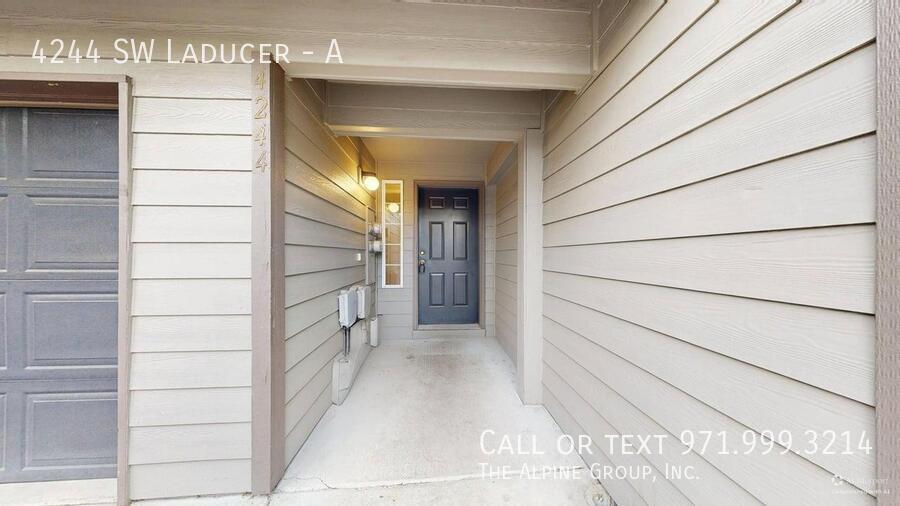 🪴 Charming Studio – Comfort, Convenience & Outdoor Space property image