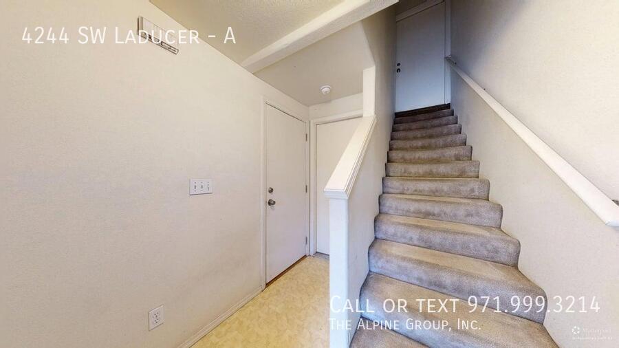 🪴 Charming Studio – Comfort, Convenience & Outdoor Space property image