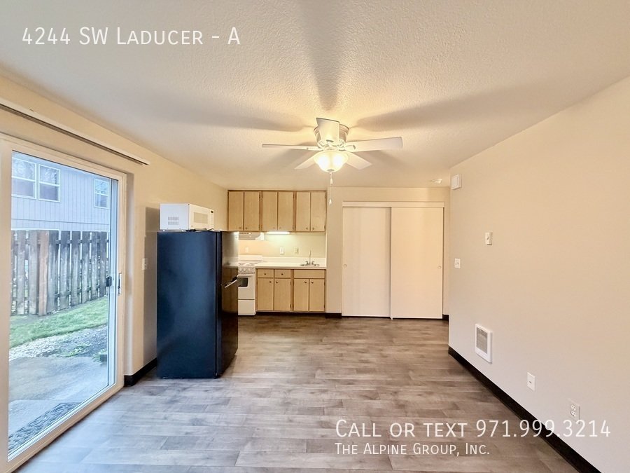 🪴 Charming Studio – Comfort, Convenience & Outdoor Space property image