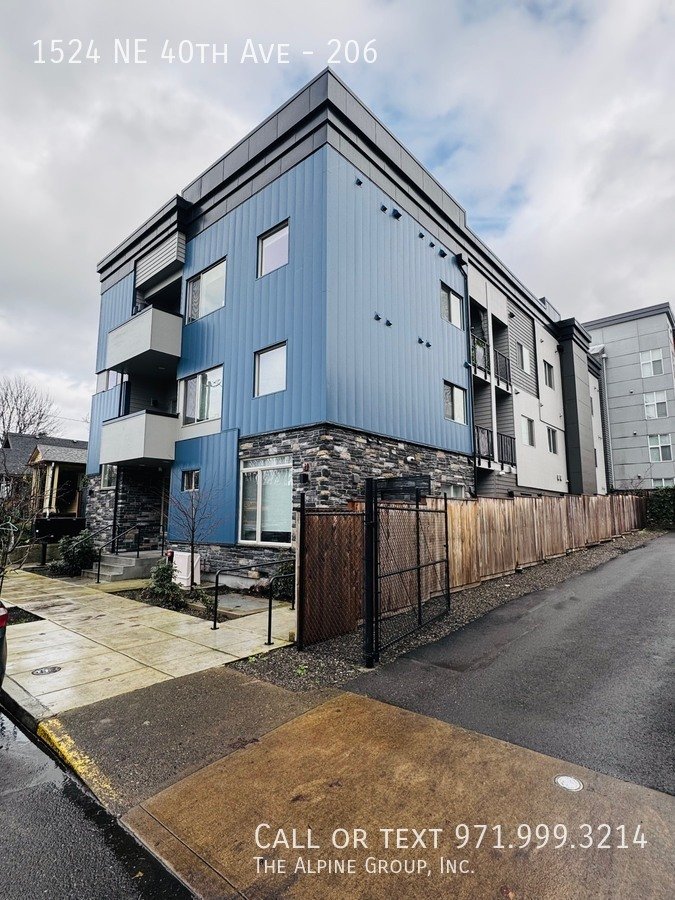 🧺 In-Unit Laundry + Modern Finishes at Meridian 40 property image