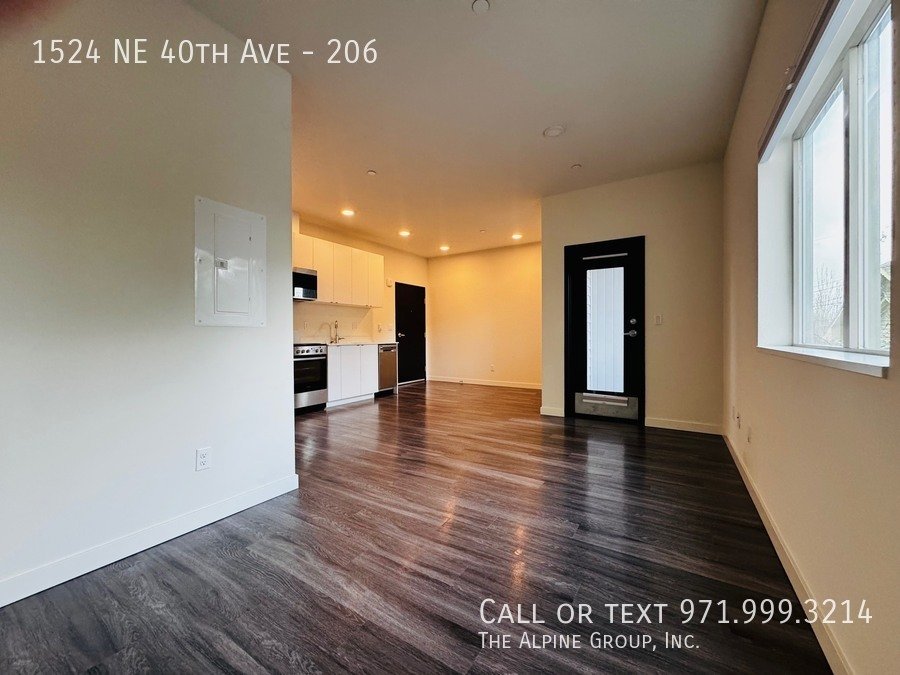 🧺 In-Unit Laundry + Modern Finishes at Meridian 40 property image