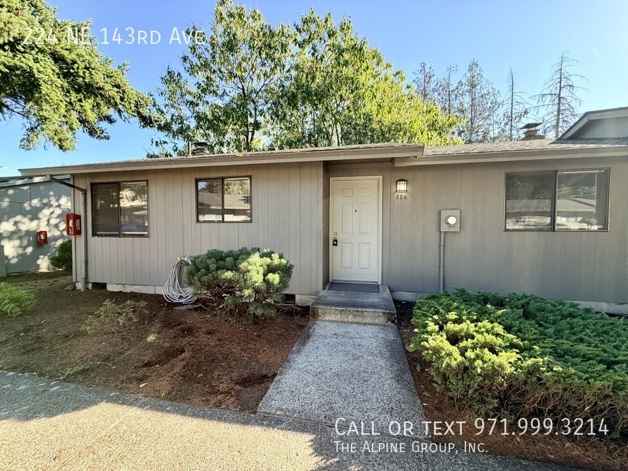 FIRST MONTH FREE ✨ New LVP Floors, Patio & Storage Space property image