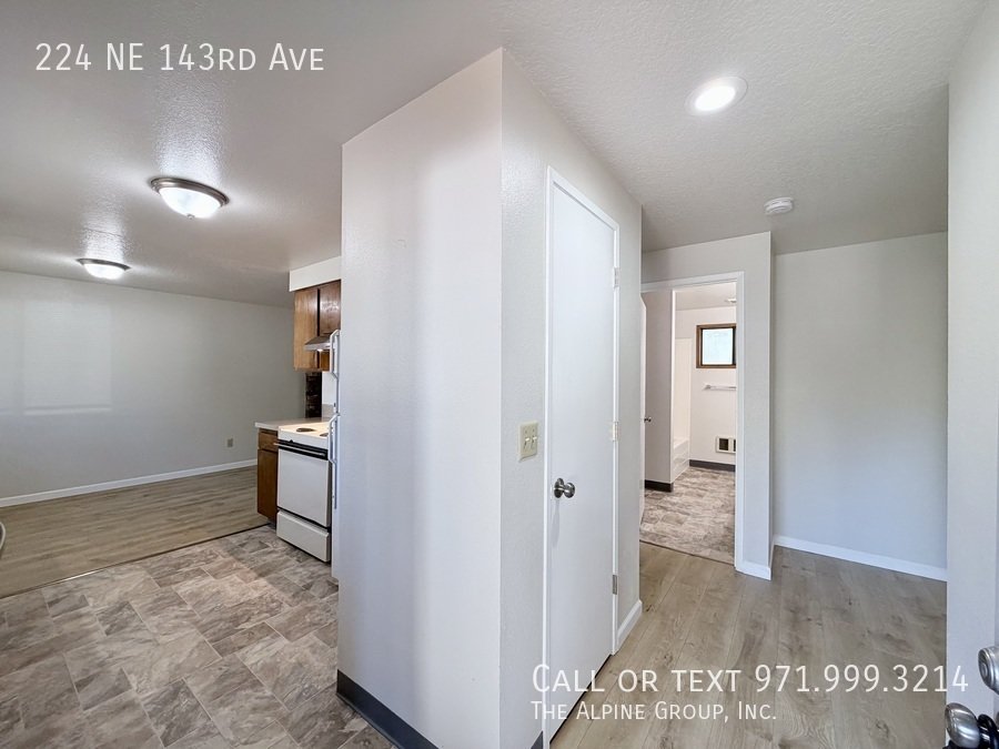 FIRST MONTH FREE ✨ New LVP Floors, Patio & Storage Space property image