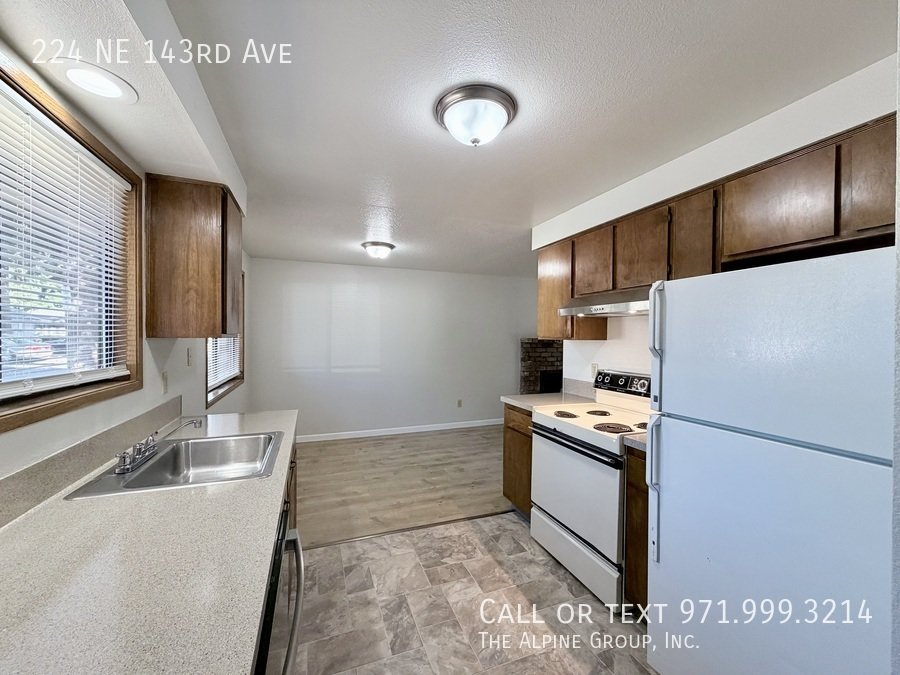 FIRST MONTH FREE ✨ New LVP Floors, Patio & Storage Space property image