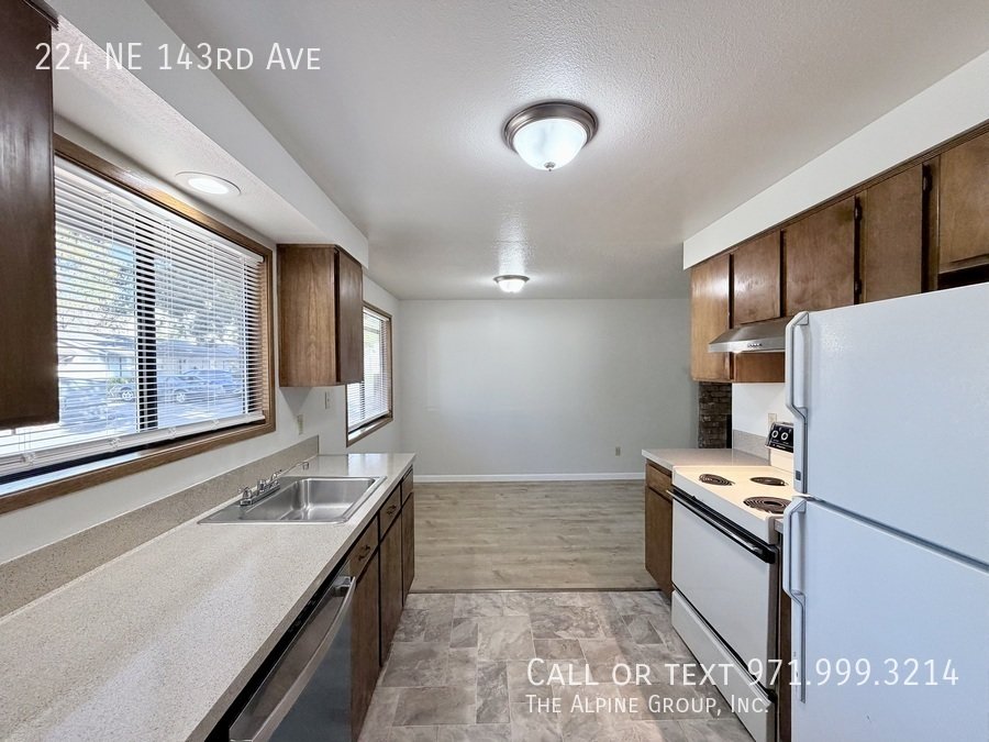 FIRST MONTH FREE ✨ New LVP Floors, Patio & Storage Space property image