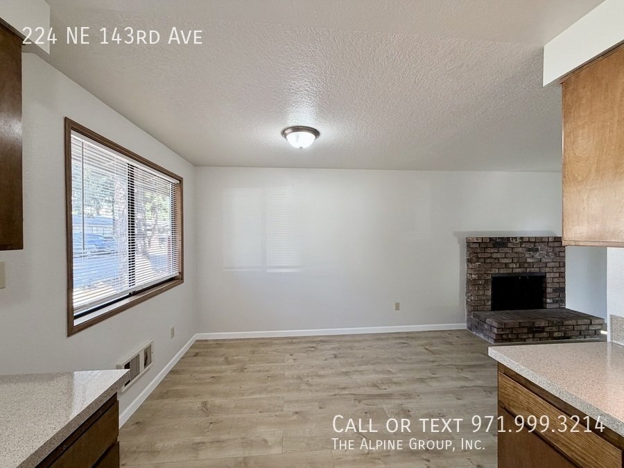 FIRST MONTH FREE ✨ New LVP Floors, Patio & Storage Space property image