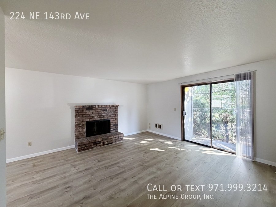 FIRST MONTH FREE ✨ New LVP Floors, Patio & Storage Space property image