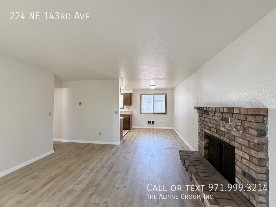 FIRST MONTH FREE ✨ New LVP Floors, Patio & Storage Space property image