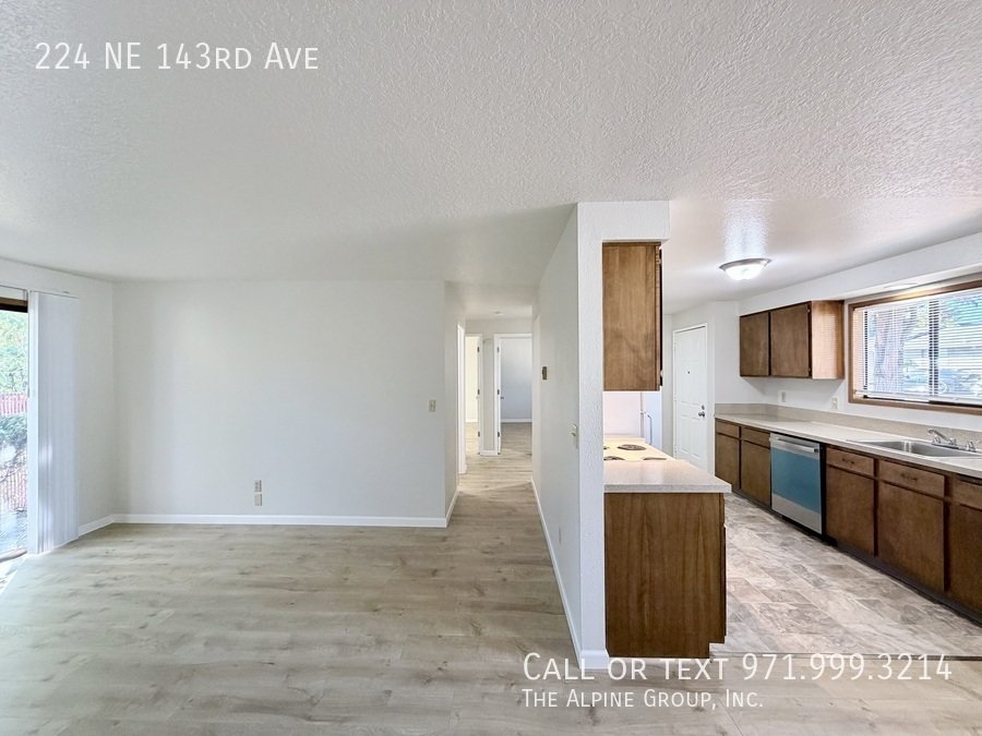 FIRST MONTH FREE ✨ New LVP Floors, Patio & Storage Space property image