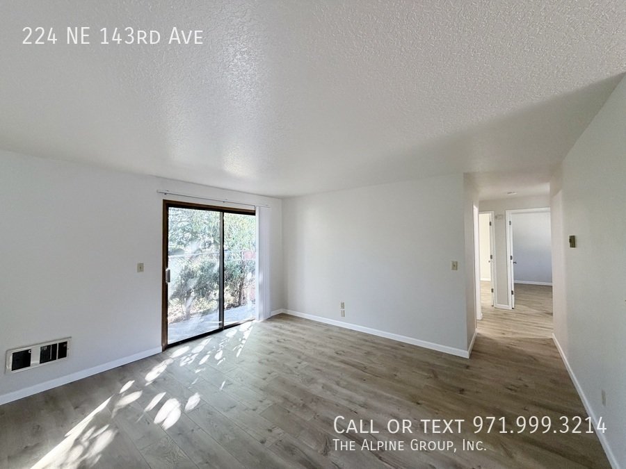 FIRST MONTH FREE ✨ New LVP Floors, Patio & Storage Space property image