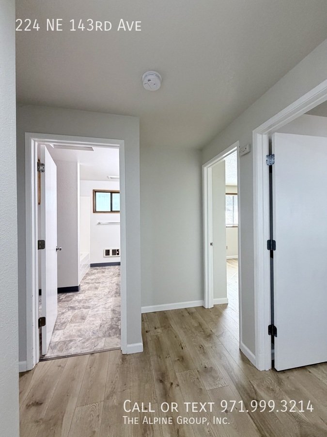 FIRST MONTH FREE ✨ New LVP Floors, Patio & Storage Space property image