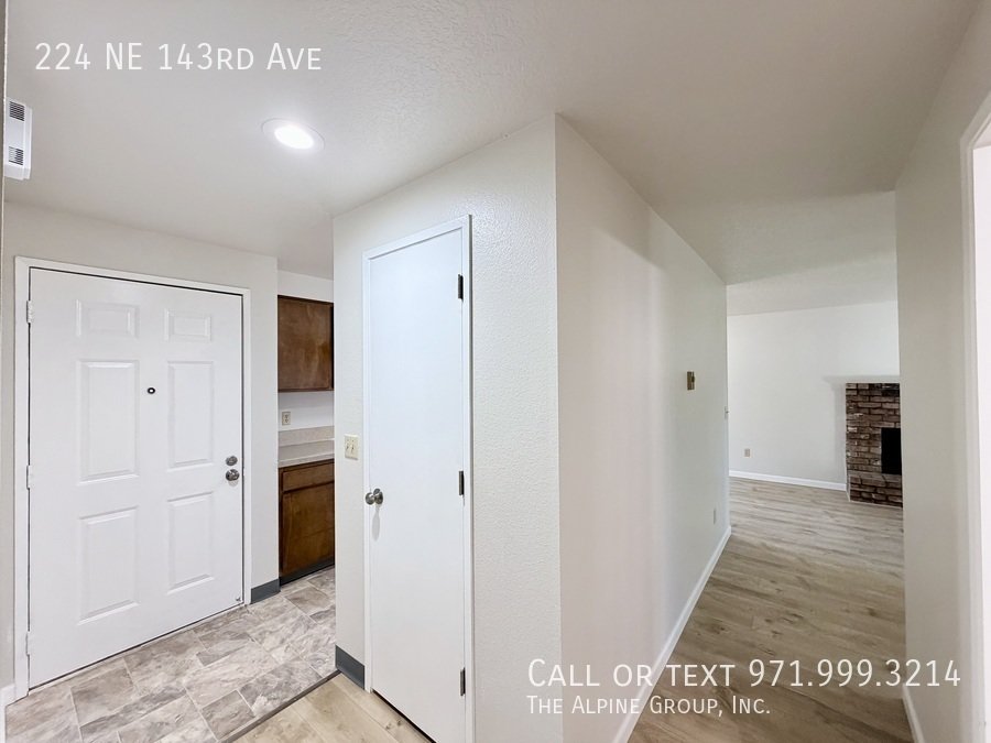 FIRST MONTH FREE ✨ New LVP Floors, Patio & Storage Space property image