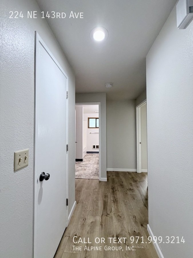 FIRST MONTH FREE ✨ New LVP Floors, Patio & Storage Space property image