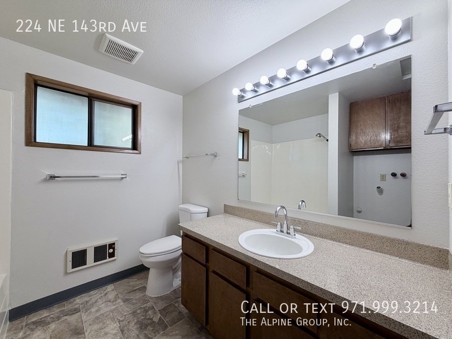 FIRST MONTH FREE ✨ New LVP Floors, Patio & Storage Space property image