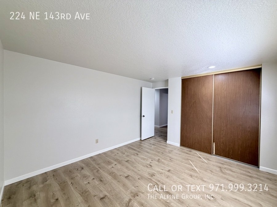 FIRST MONTH FREE ✨ New LVP Floors, Patio & Storage Space property image