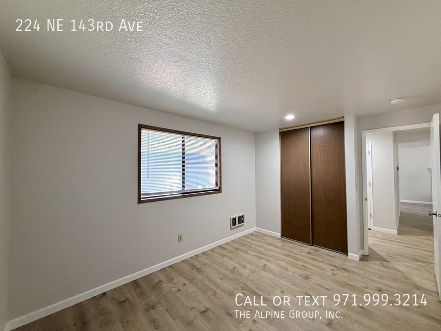 FIRST MONTH FREE ✨ New LVP Floors, Patio & Storage Space property image