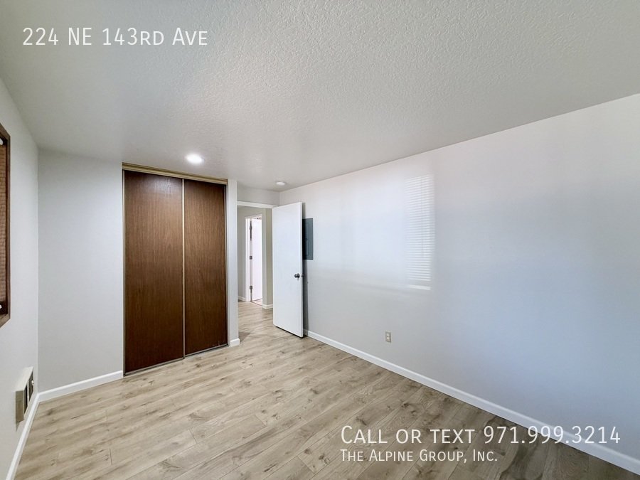 FIRST MONTH FREE ✨ New LVP Floors, Patio & Storage Space property image