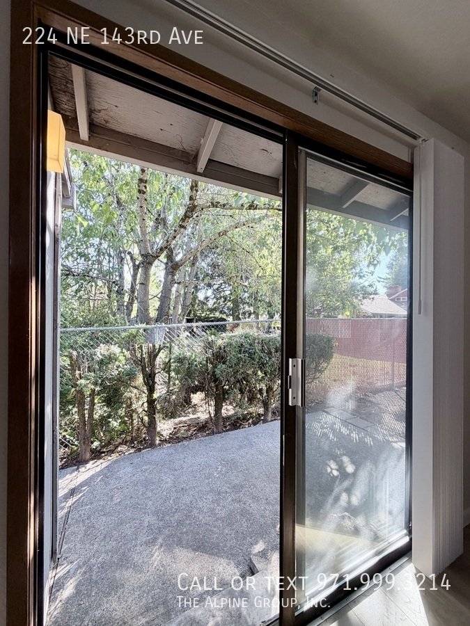 FIRST MONTH FREE ✨ New LVP Floors, Patio & Storage Space property image