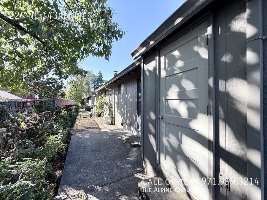 FIRST MONTH FREE ✨ New LVP Floors, Patio & Storage Space property image