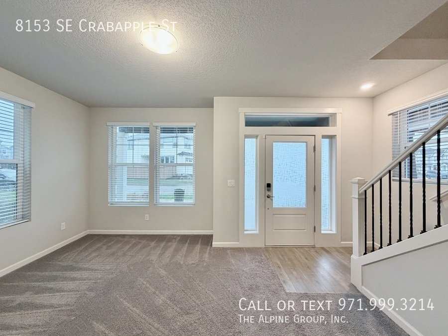 ✨ 15-Month Lease + $500 Off First Month - Modern Three-Bedroom Retreat With Smart Features property image