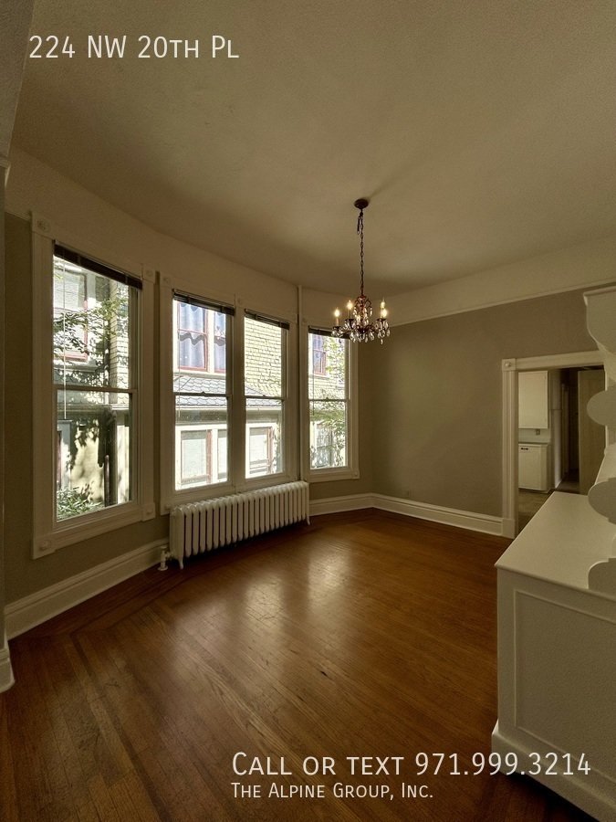 🌿 Timeless Portland Victorian in Prime Location property image