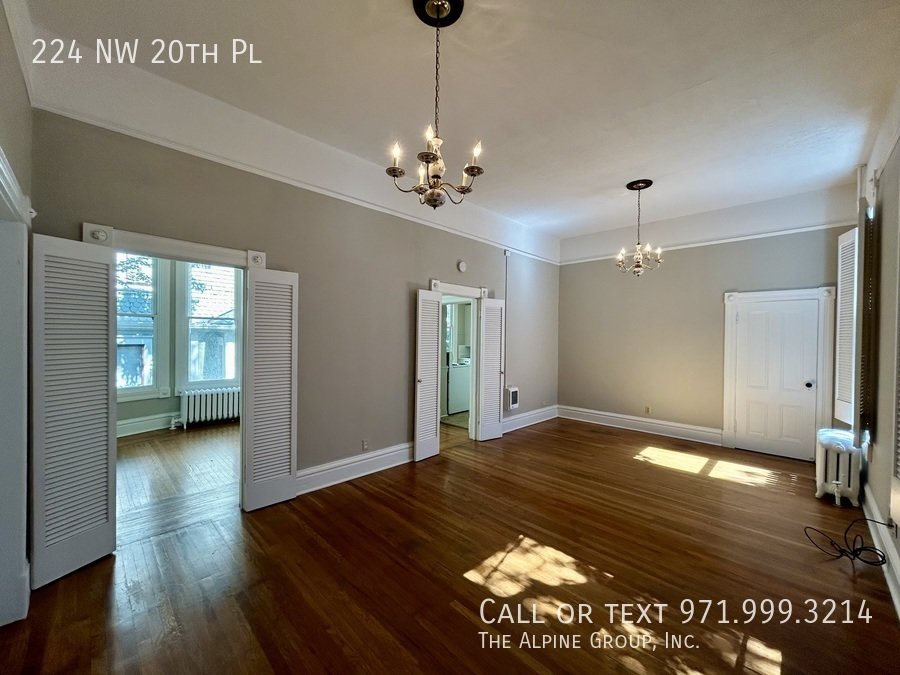 🌿 Timeless Portland Victorian in Prime Location property image