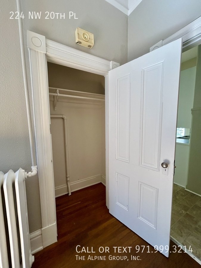 🌿 Timeless Portland Victorian in Prime Location property image