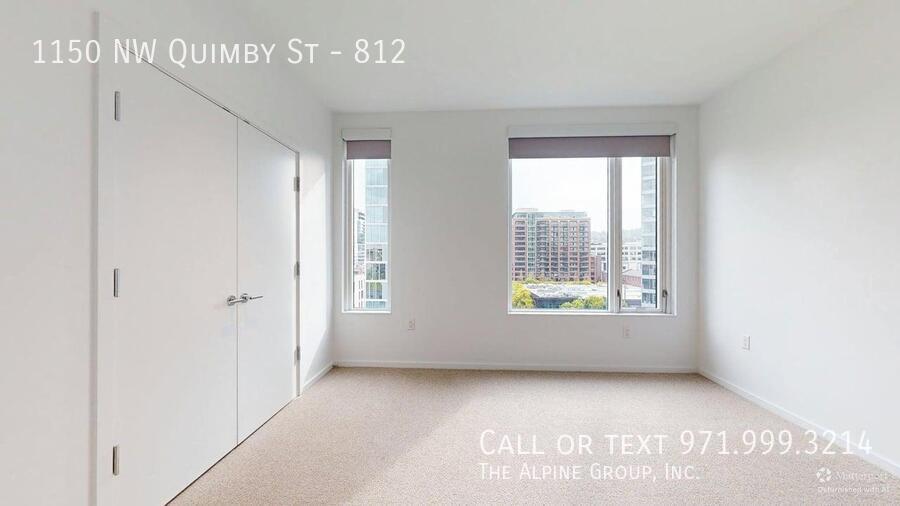 🏙️Light-Filled Condo with Views, Style & Comfort in North Pearl property image