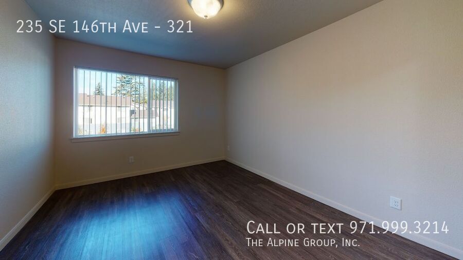 Top Level, One Bedroom! property image