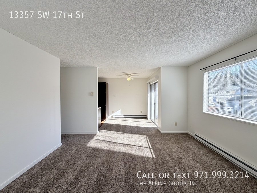 🌿 Cozy & Private 1BR with In-Unit W/D property image