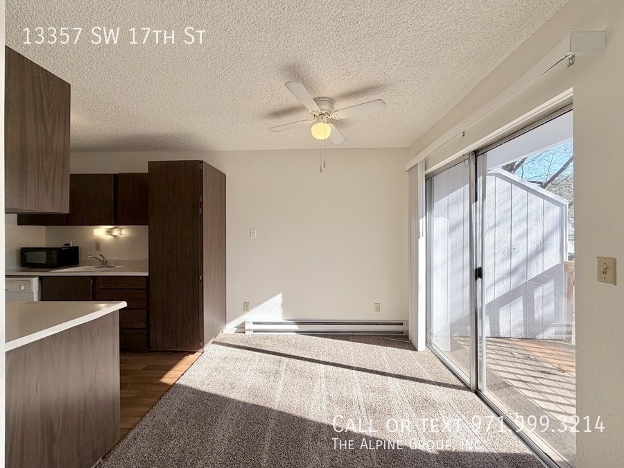 🌿 Cozy & Private 1BR with In-Unit W/D property image