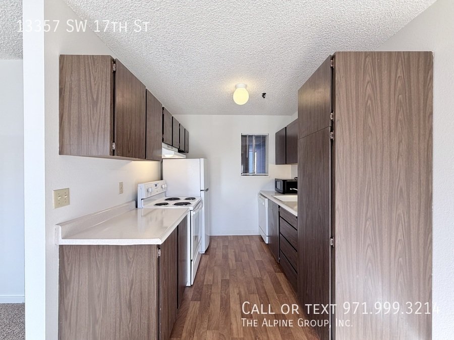 🌿 Cozy & Private 1BR with In-Unit W/D property image