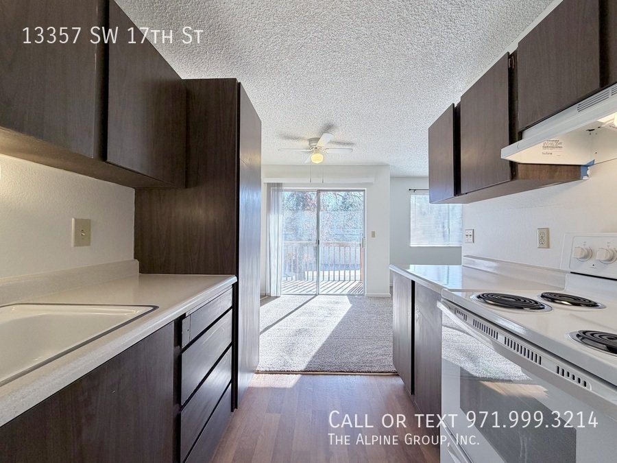 🌿 Cozy & Private 1BR with In-Unit W/D property image