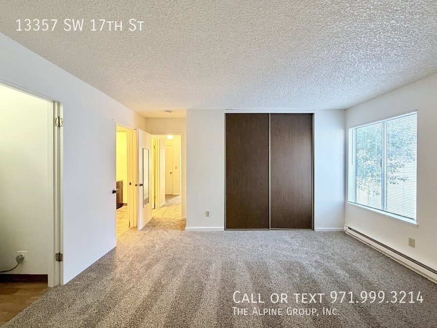 🌿 Cozy & Private 1BR with In-Unit W/D property image