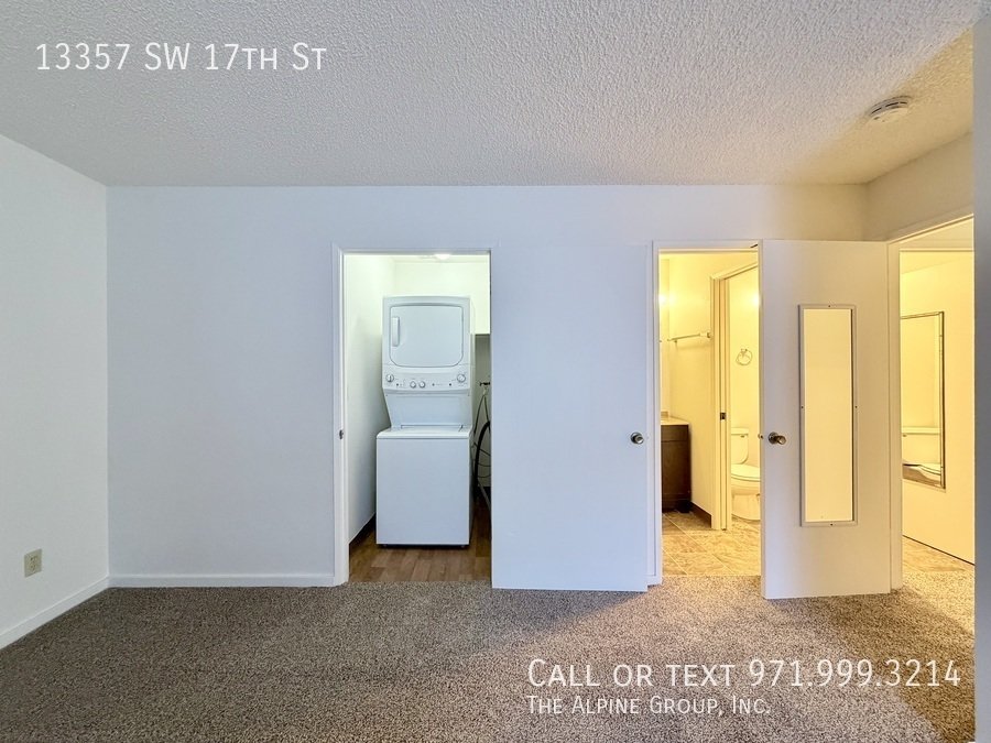 🌿 Cozy & Private 1BR with In-Unit W/D property image