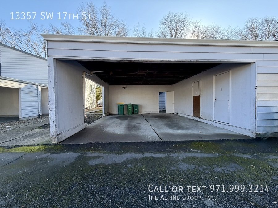 🌿 Cozy & Private 1BR with In-Unit W/D property image