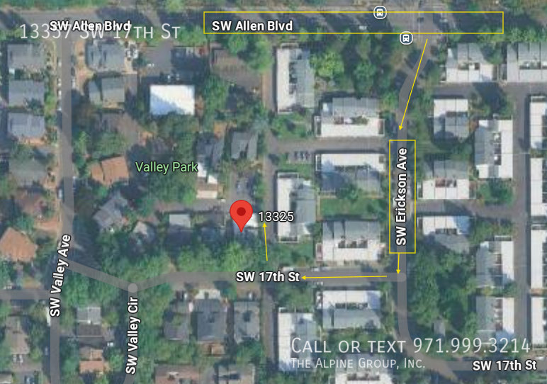 🌿 Cozy & Private 1BR with In-Unit W/D property image