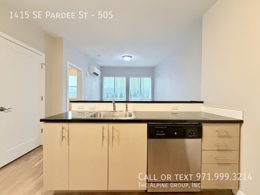 1 Bedroom at The Tristan property image