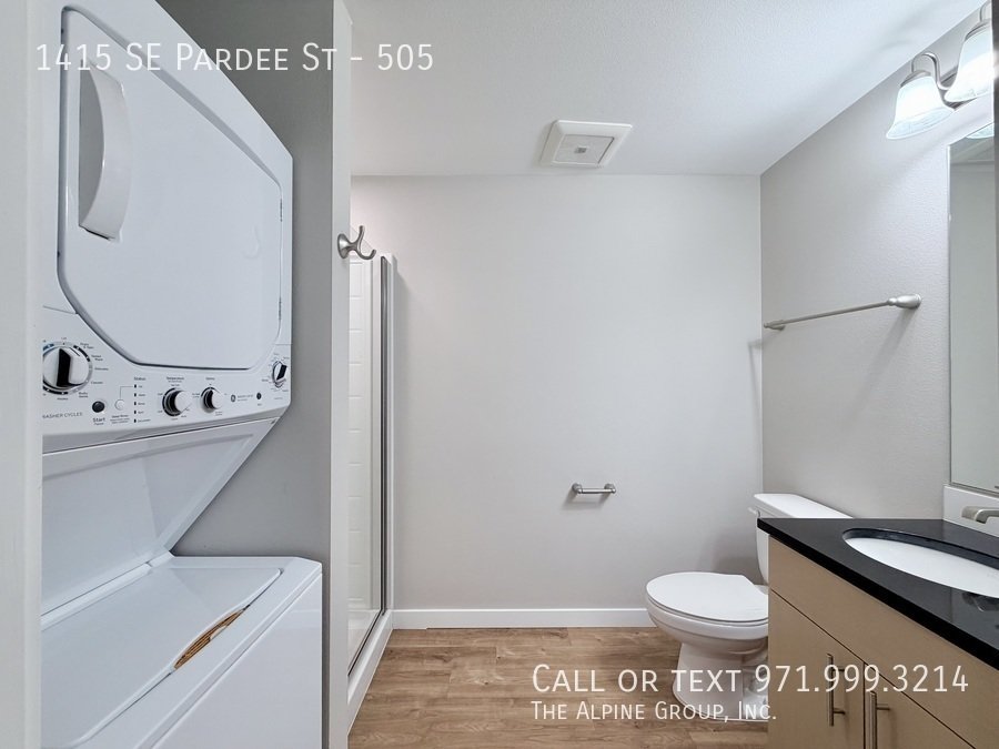 1 Bedroom at The Tristan property image