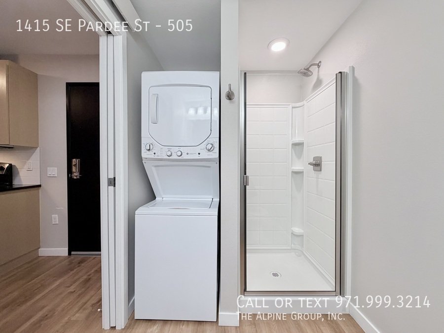 1 Bedroom at The Tristan property image