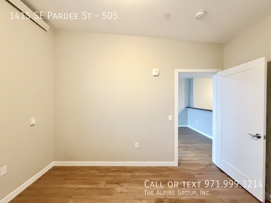 1 Bedroom at The Tristan property image