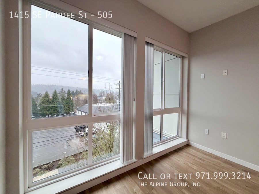 1 Bedroom at The Tristan property image