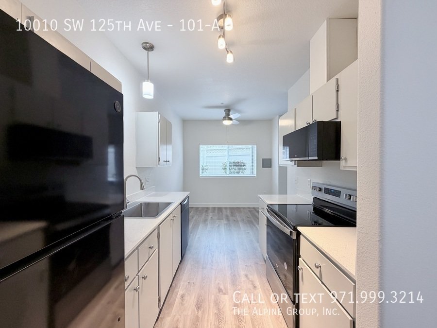 🌿 Bright & Updated 2BR with Patio & Storage property image
