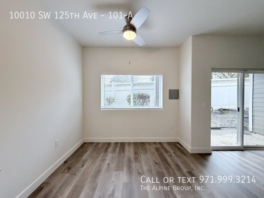 🌿 Bright & Updated 2BR with Patio & Storage property image