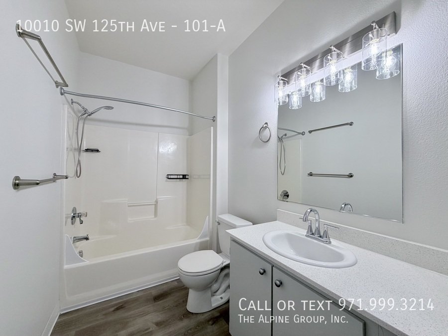 🌿 Bright & Updated 2BR with Patio & Storage property image