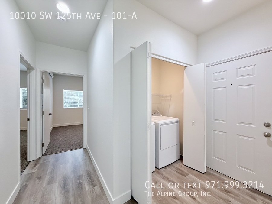 🌿 Bright & Updated 2BR with Patio & Storage property image