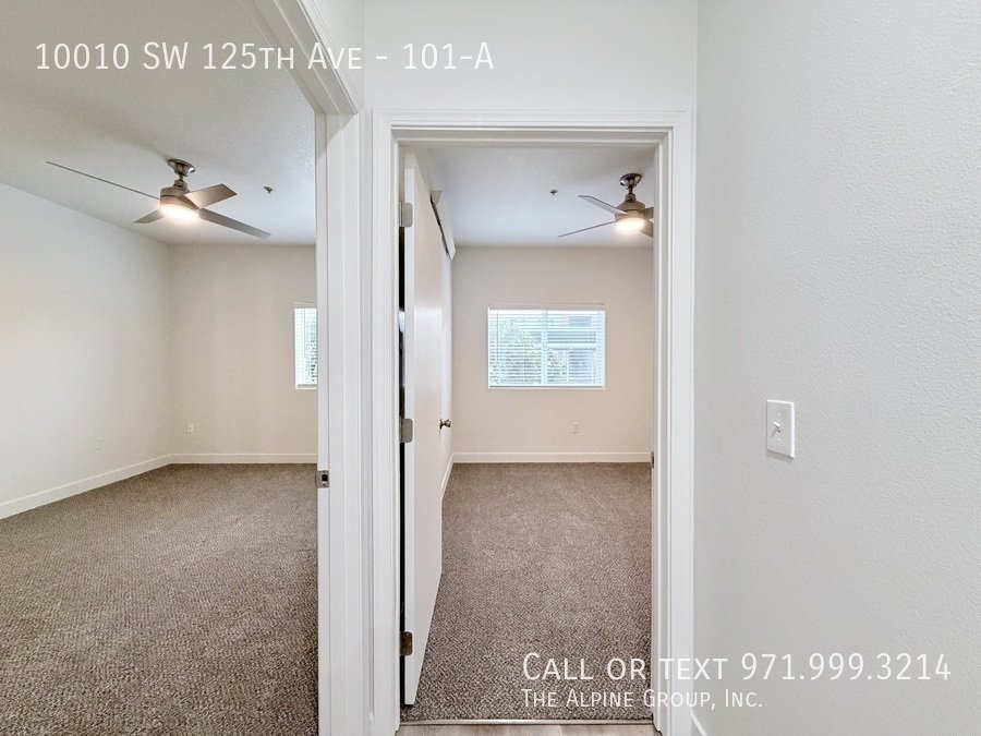 🌿 Bright & Updated 2BR with Patio & Storage property image